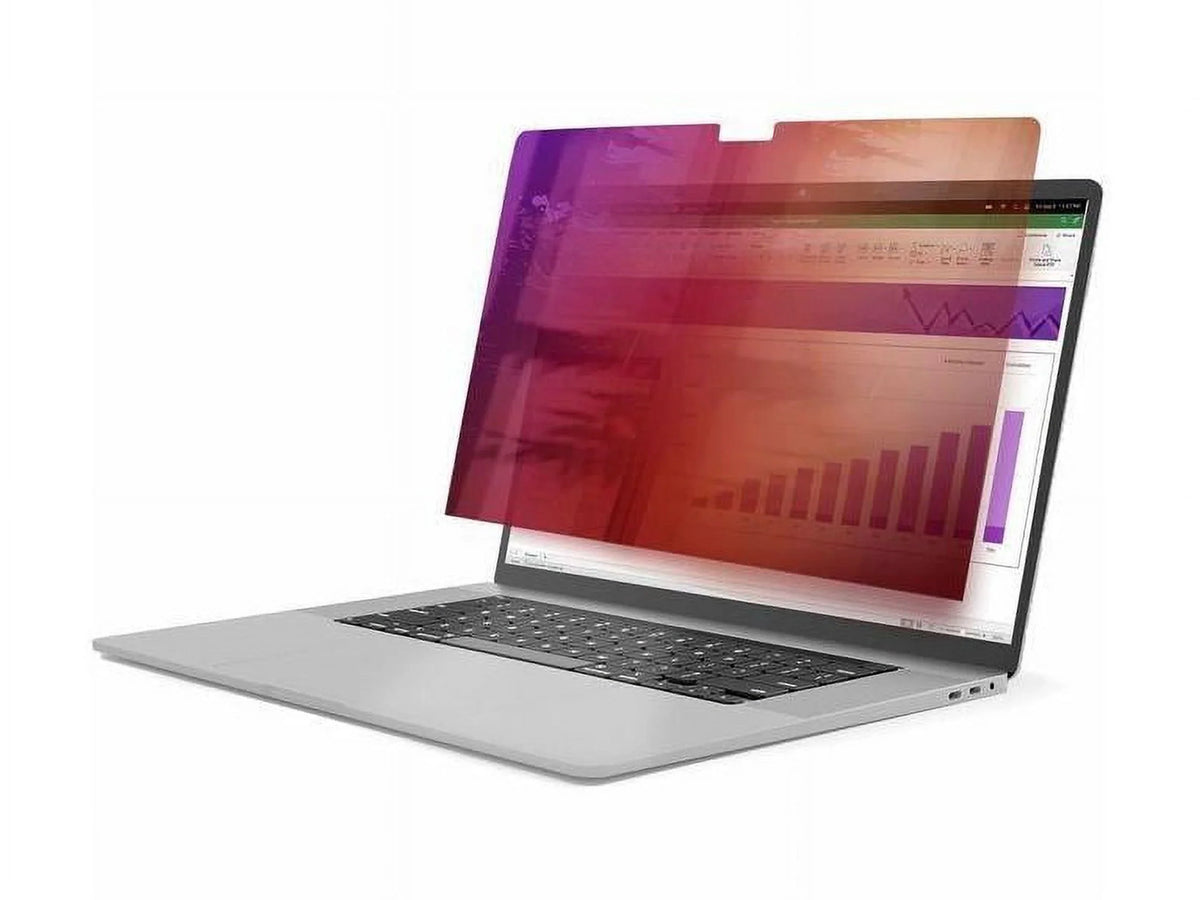 Filter 142MG-PRIVACY-SCREEN Pro 21/23 MacBook Privacy StarTech Gold Screen 14"