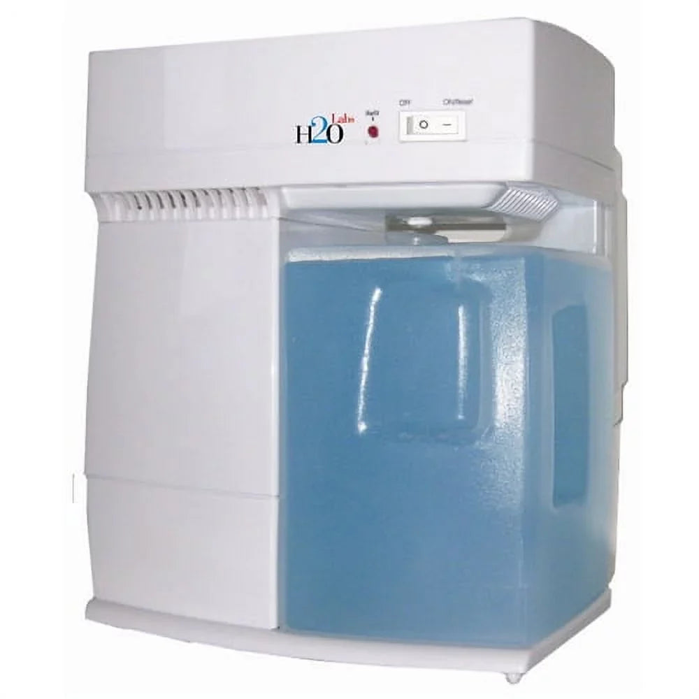 Countertop Distiller The Convenient liquid Home Most