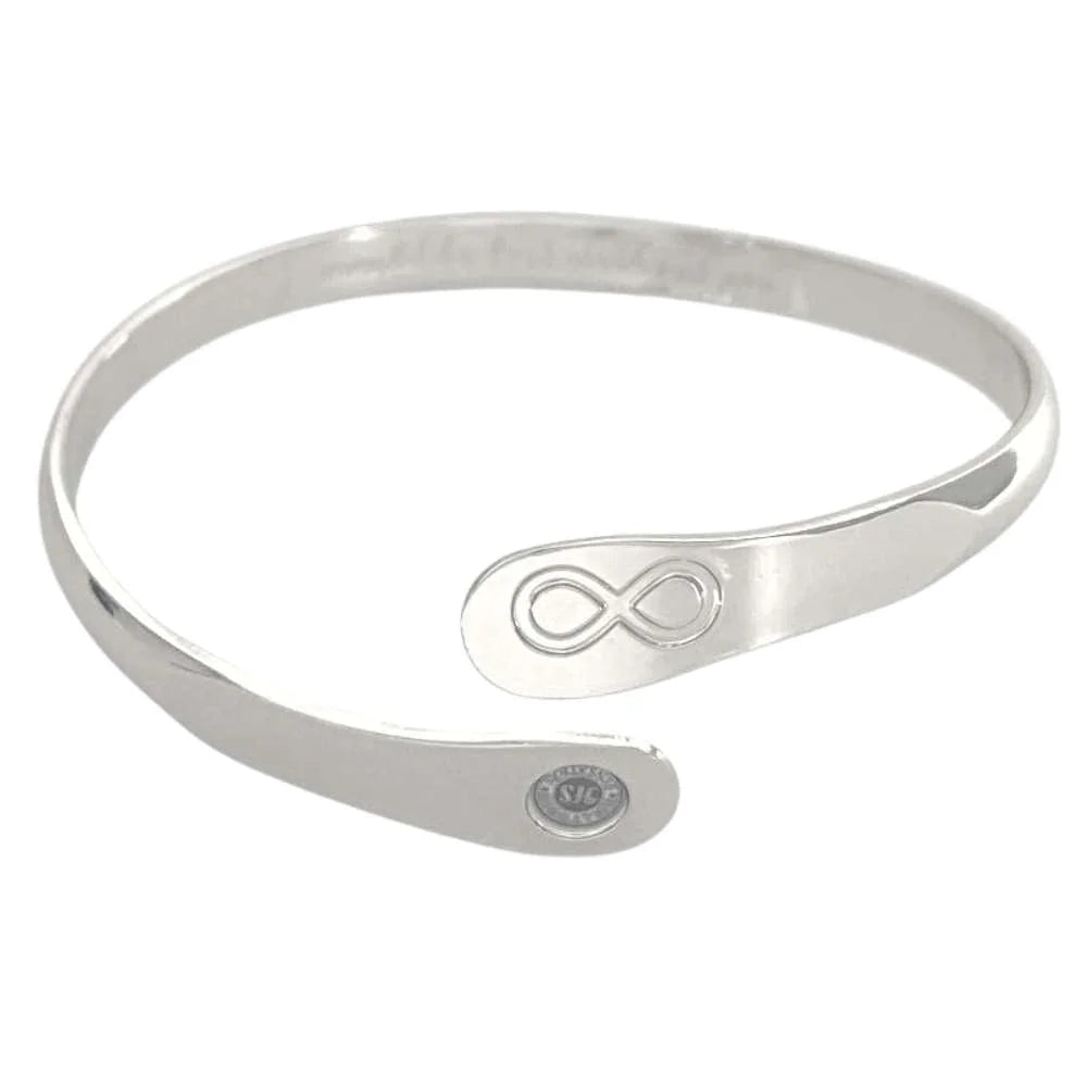 would Bracelets, Sign Best you- I Bracelets, Friend Engraved without Friendship lost Bracelets Infinity be Bracelets, Infinity
