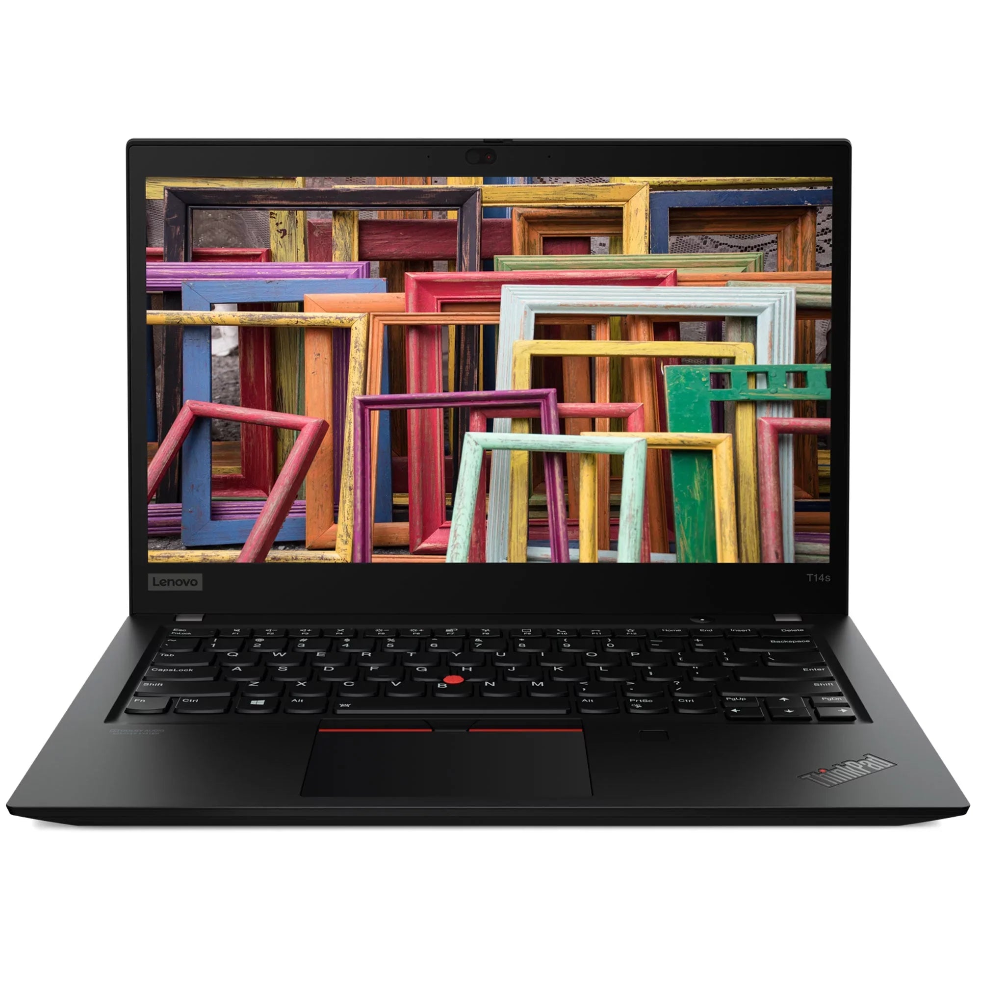 7 T14s 16GB, 4750U, 512GB Radeon, FHD nits, 14" ThinkPad Ryzen AMD Pro AMD IPS Laptop, 250