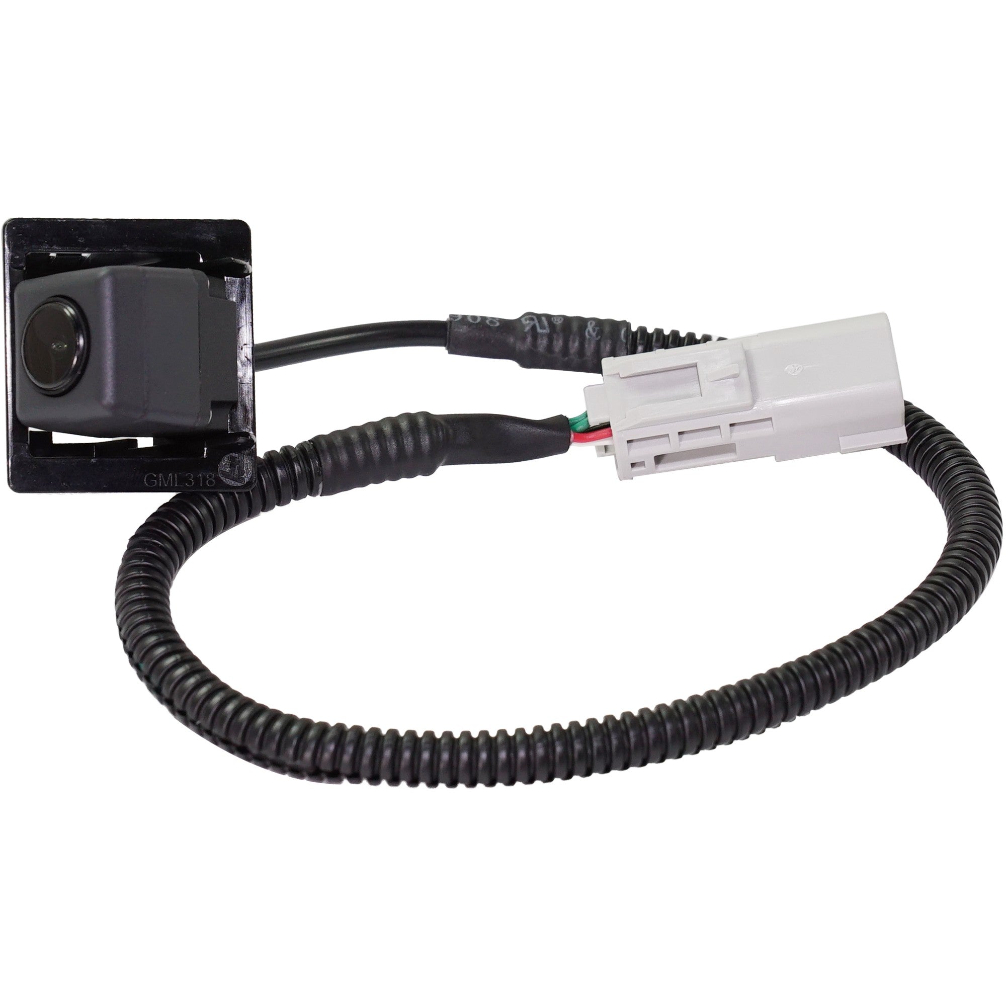 for CTS 2011-2014 New Camera Cadillac Back Up