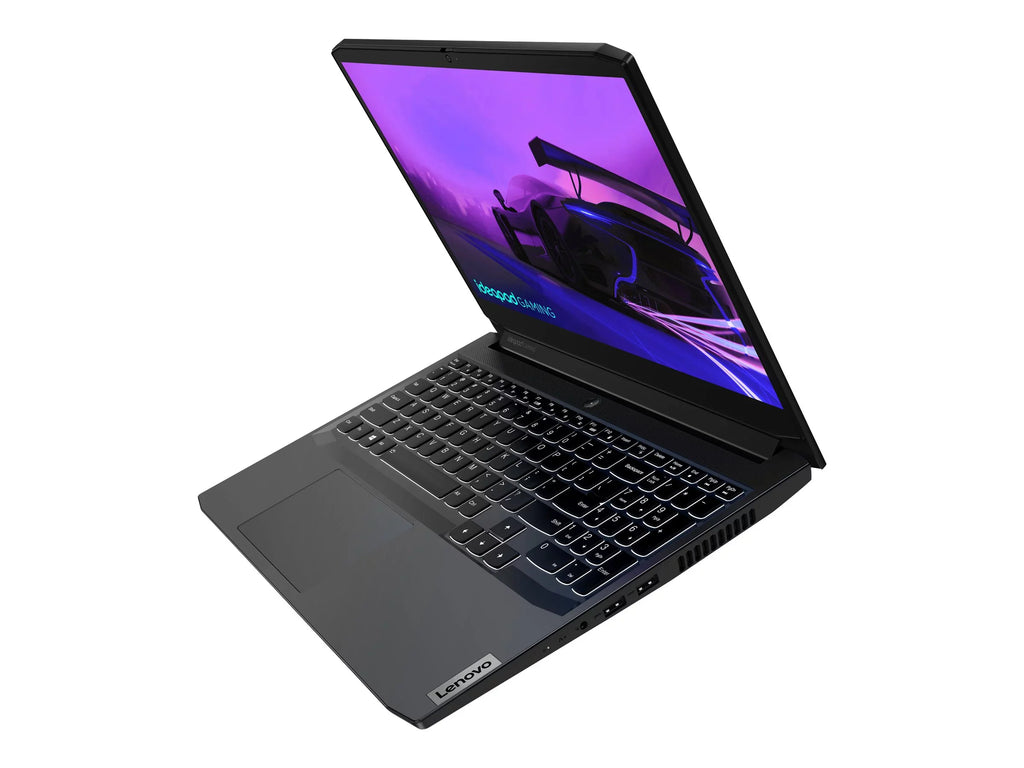 180-degree kbd: AMD @ Hz 16 - - 1080 x HD) 1920 design Gaming - 3050 - to - - shadow hinge - 82K2 Win 3 - - IPS black 802.11a/b/g/n/ac/ax SSD GB Ryzen up 11 15ACH6 RTX (Full 4.4 - 15.6" IdeaPad NVMe GB 7 GF 5800H GHz 512 RAM / 120 - Home US