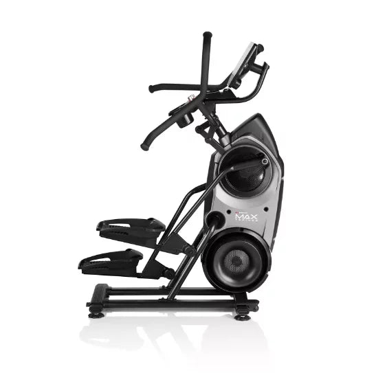 Max Bowflex Step Machine Black M9 Trainer -