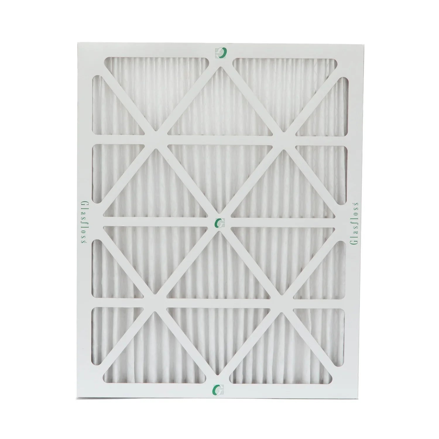 Exact MERV 23-3/8 Filters. 19-3/8 Box x x Glasfloss 10 dimension: 20x24x2 of Furnace AC Pleated Air ZL 4. 1-3/4