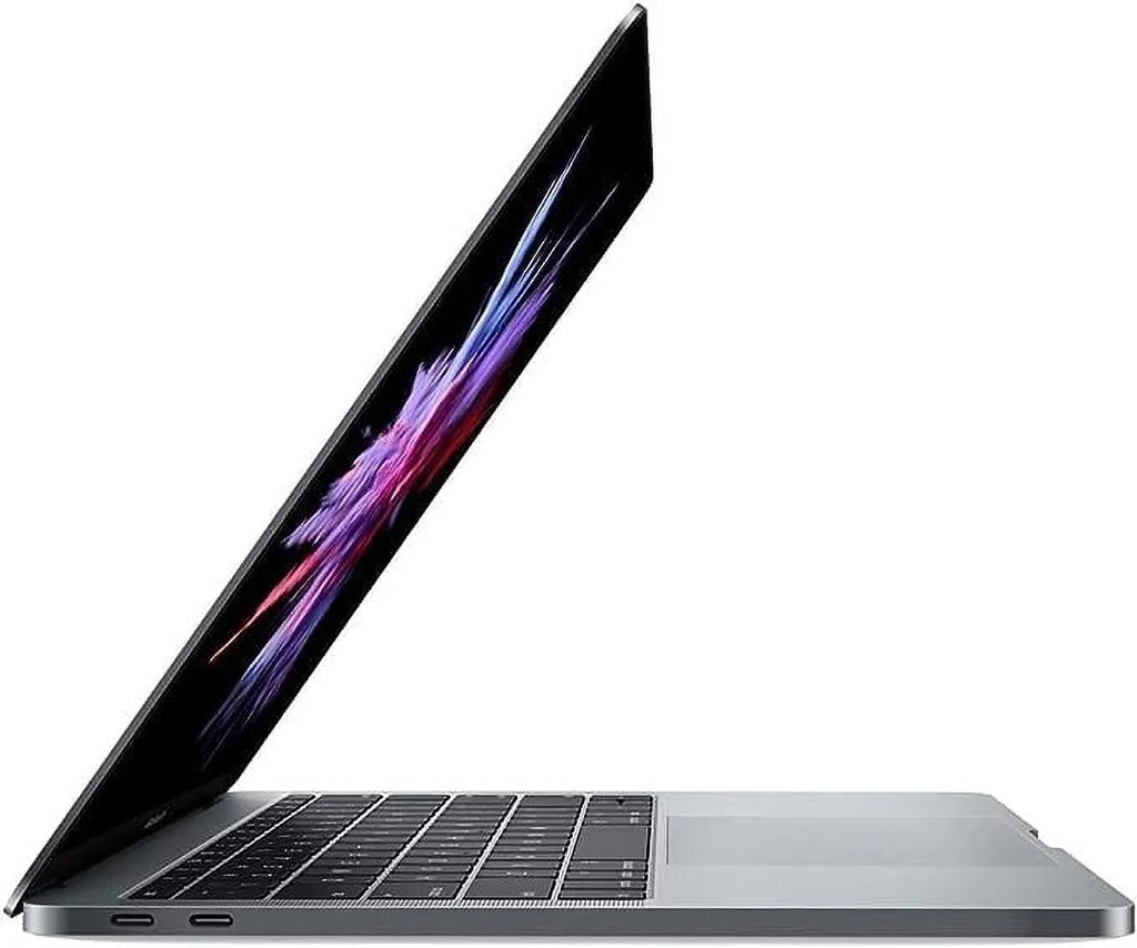 2.00GHz 13.3" SSD Box Open I5-6360U PRO SPACE GRAY 512GB 16GB MACBOOK 2560x1600 -