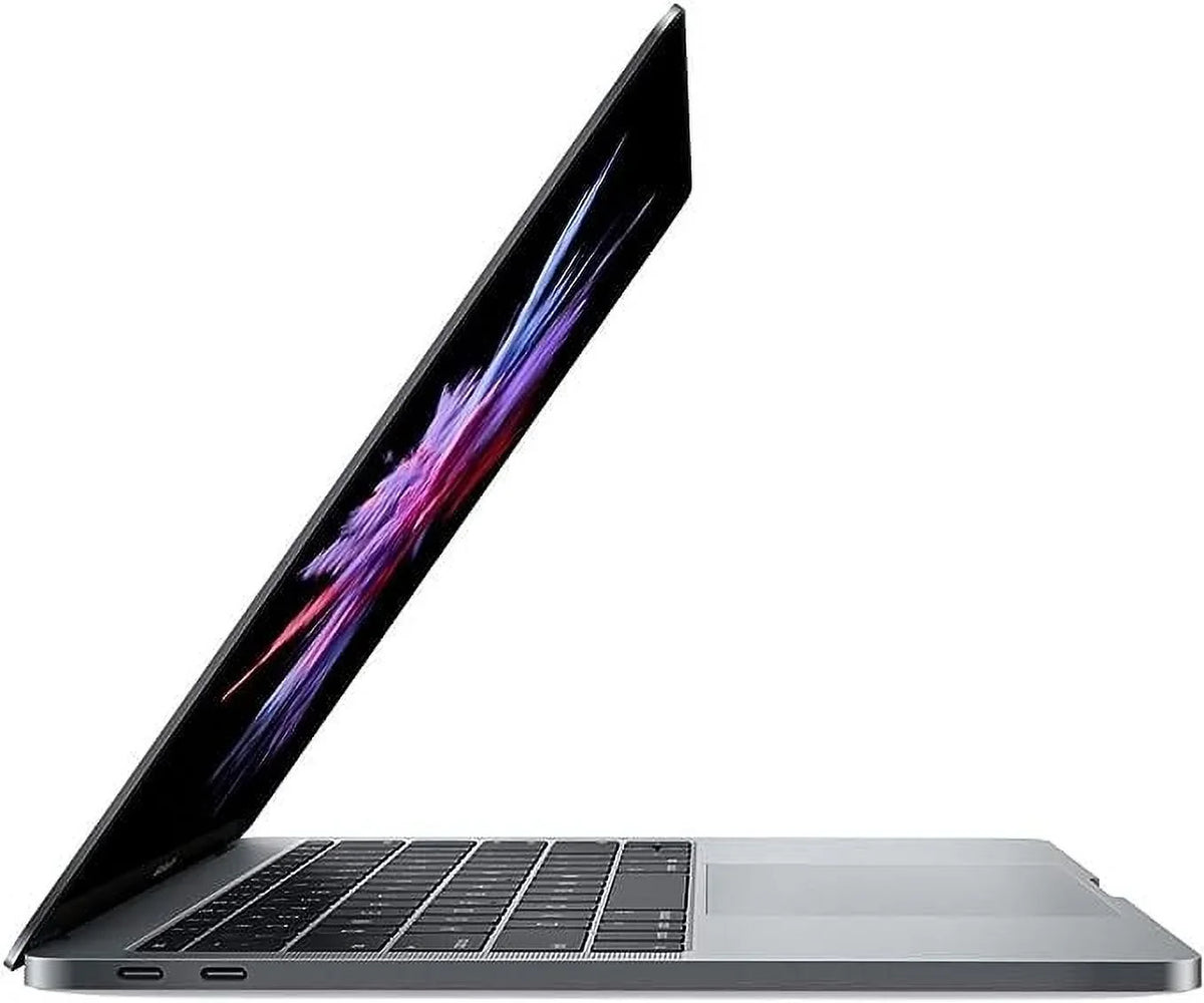 2.00GHz 13.3" SSD Box Open I5-6360U PRO SPACE GRAY 512GB 16GB MACBOOK 2560x1600 -