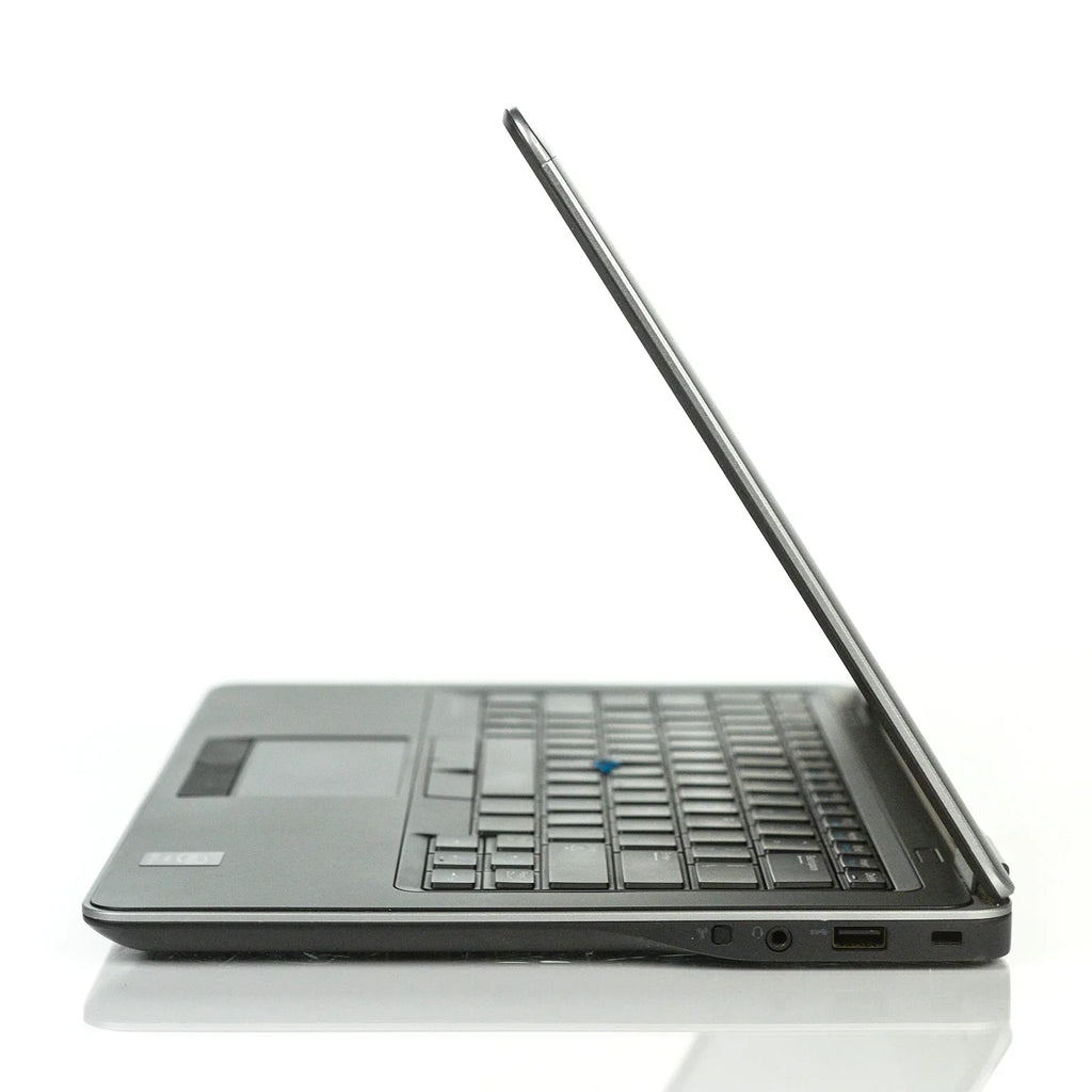 Laptop 8GB i5 E7440 Win Used Pro Dual-Core 320GB v.AA B Latitude 10