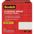 (7962) Scotch Wrap Cushion