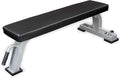 For Padding With Gym Home Steel Weight Or Density Solid Benches - And Bench Great Workout High Flat Flat Frame - Bench