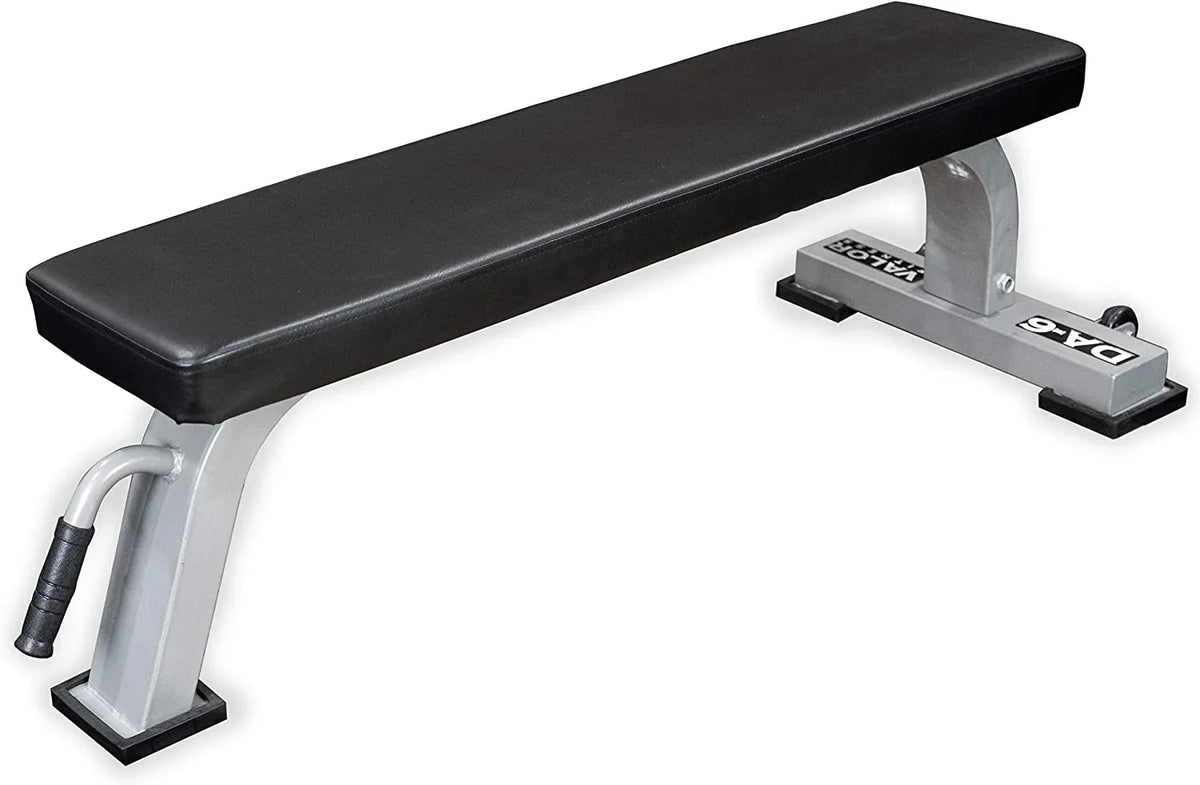 For Padding With Gym Home Steel Weight Or Density Solid Benches - And Bench Great Workout High Flat Flat Frame - Bench