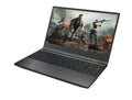 GB Gaming Windows NVMe TB 64-Bit DDR5 1 11 15.6" Home RAIDEN 16 MXG Notebook i9-12900H Intel