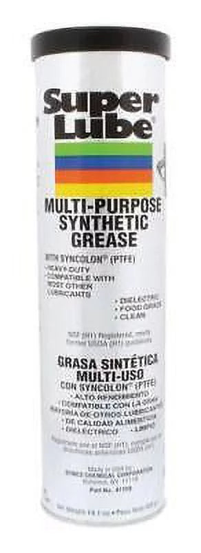 14.1 Synthetic Syncolon Super oz Grease Lube