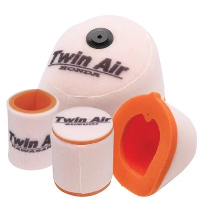 for Air 660 Air 2002-2008 - Filter Yamaha Twin GRIZZLY 4x4
