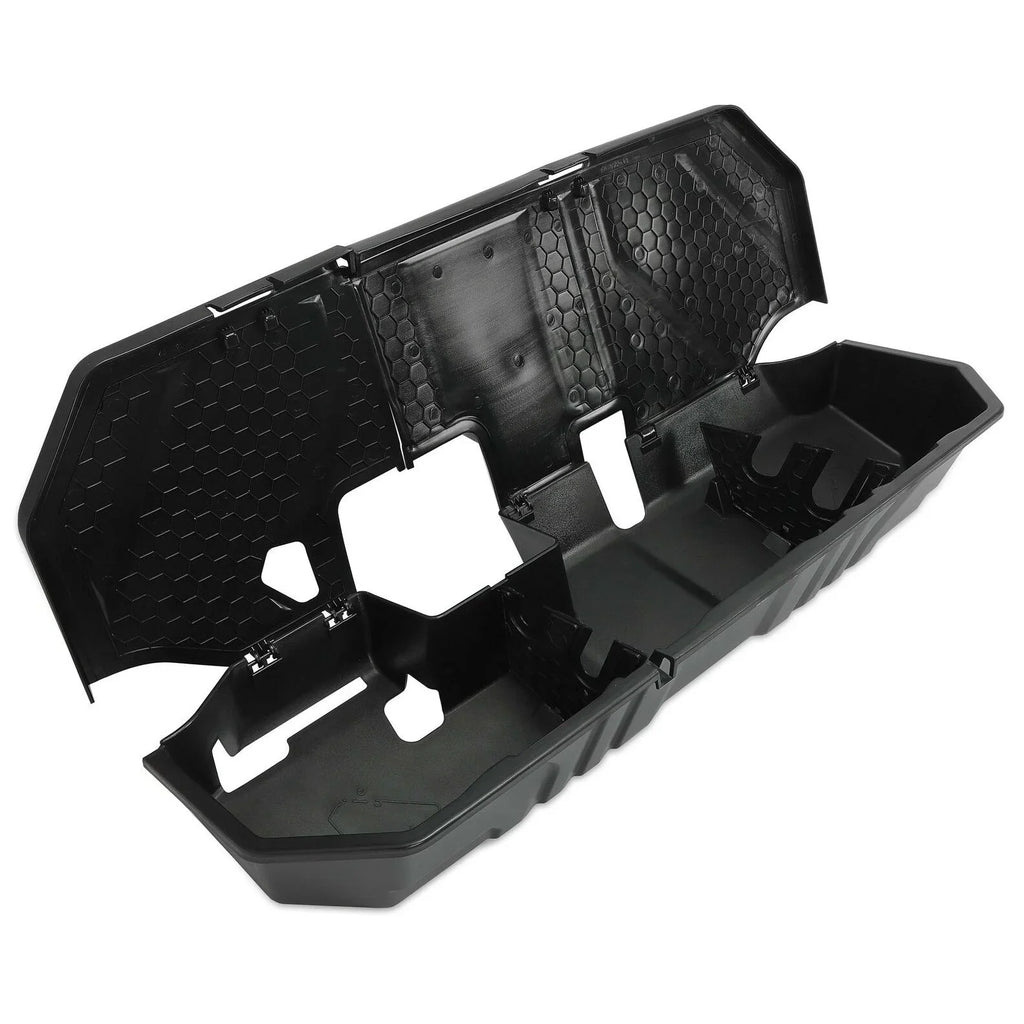 19-22 Chevy Silverado Replace 84734683 Box Teledu GMC For UnderSeat GMC Chevy Storage