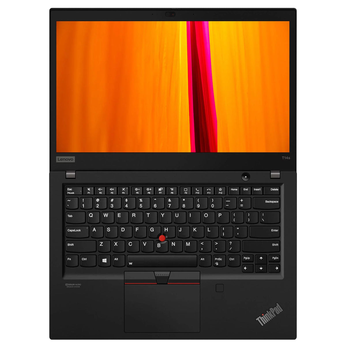 7 T14s 16GB, 4750U, 512GB Radeon, FHD nits, 14" ThinkPad Ryzen AMD Pro AMD IPS Laptop, 250