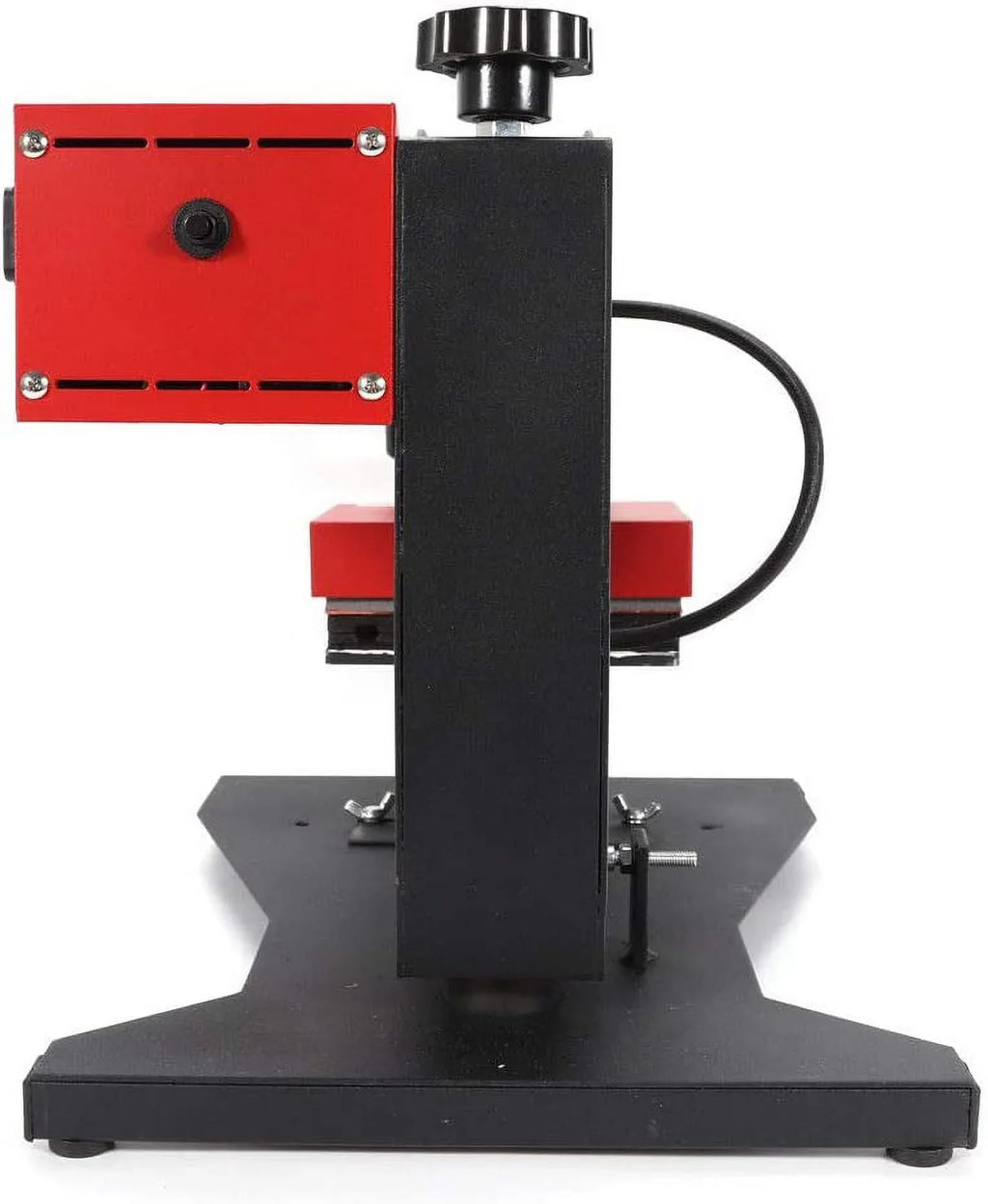 Pen 3D Transfer Heat Pen Transfer 1 Heat Pen Press Sublimation Press 110V Machine Miumaeov Digital DIY Printing Logo in 350W 6 Heat Printing Machine, for Machine, Press Machine