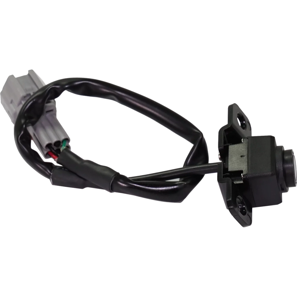 Up Hyundai Camera Back Veloster with 2012-2017 Compatible