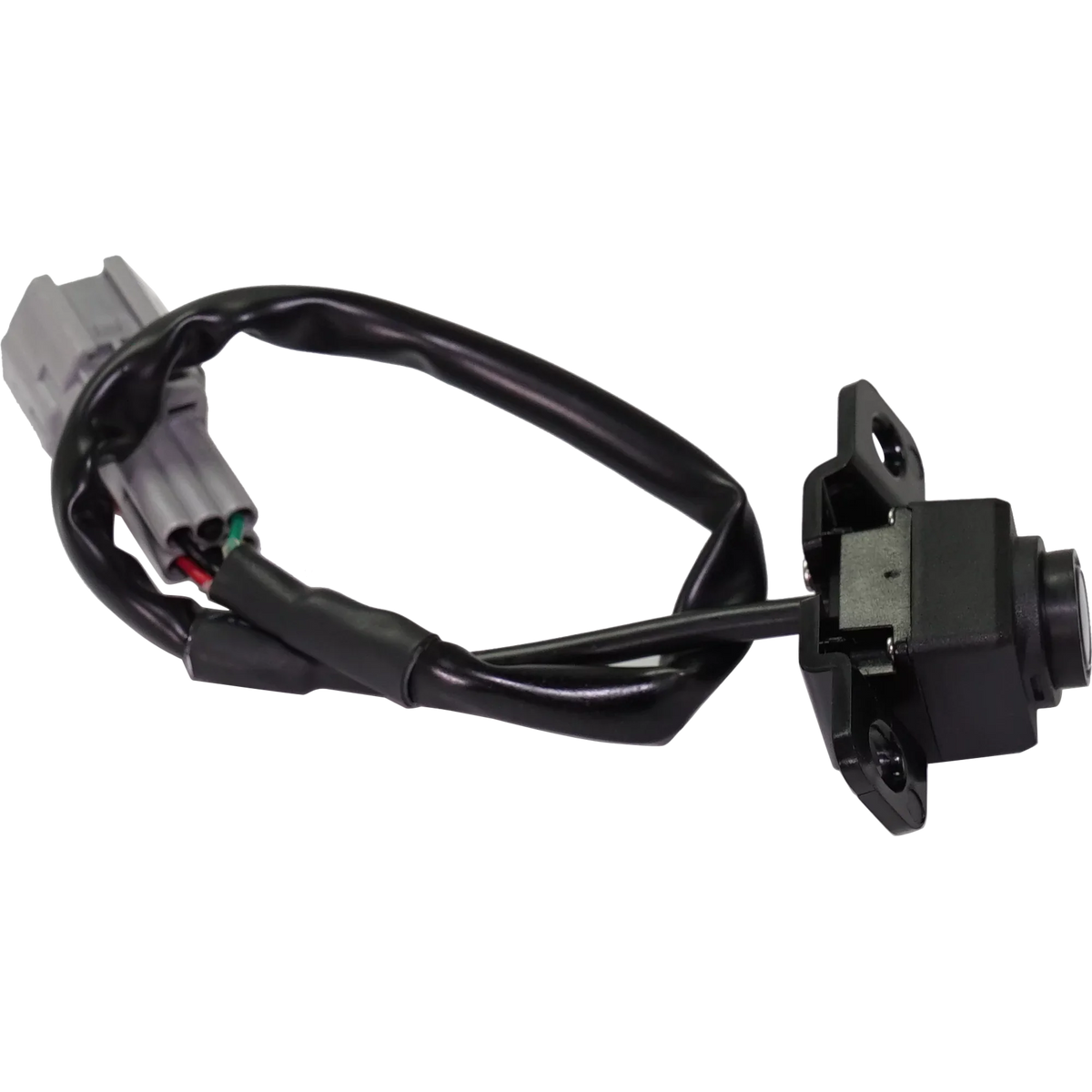 Up Hyundai Camera Back Veloster with 2012-2017 Compatible