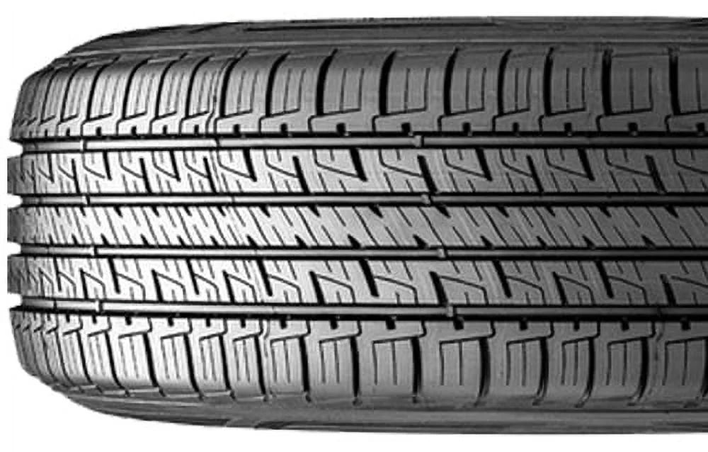4 110929545 SET 107H Mileage Goodyear / 255/55/20 All / 255/55R20 Maxlife Tires 85K 2555520 Season Assurance