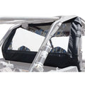 POLARIS Edition 2018 Rear For Turbo Window Tusk FOX XP UTV RZR