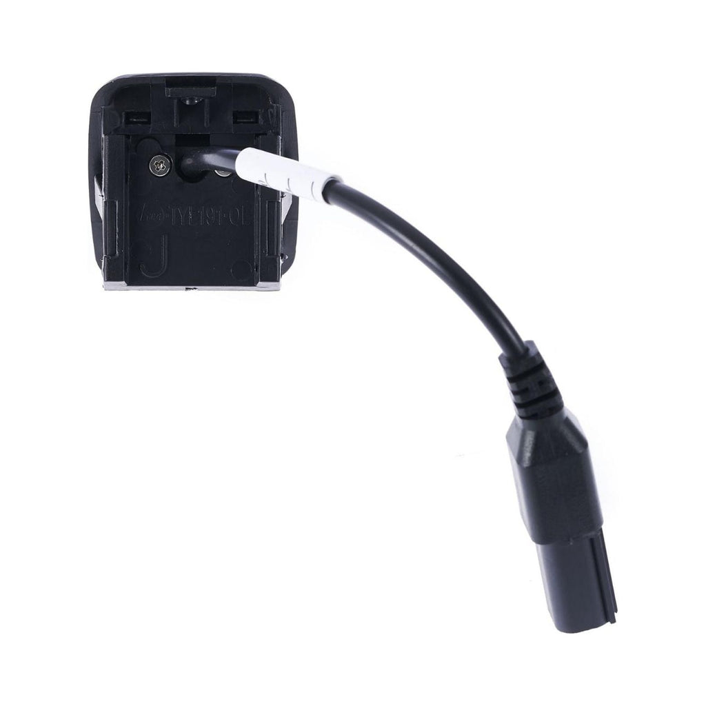 Replaces for Camera 86790-0K010 Backup Toyota HILUX 05-15