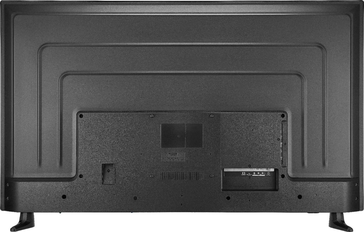 LED 50" Class TV Refurbished 4K Insignia Smart (2160p) (NS-50F301NA22)