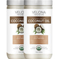 | Enjoy | Certified and in Cosmetic 64 Food oz Results USDA Velona - Hair Coconut jar Today Body, Cold Face, Oil Grade Pressed Care Virgin Extra Skin, Extra | Organic | - | Virgin, Use