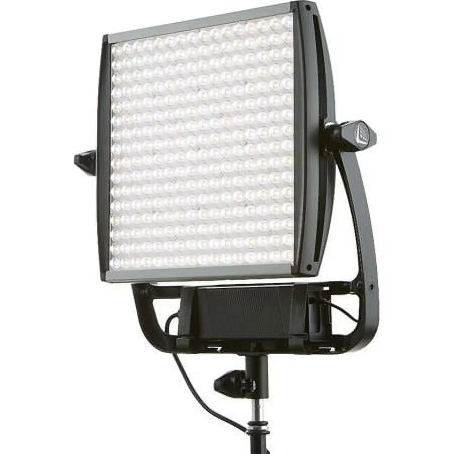 2x Kit Traveler LED with Gold-Mount Plates Astra Bi-Color Battery 2-Light 105W 6X