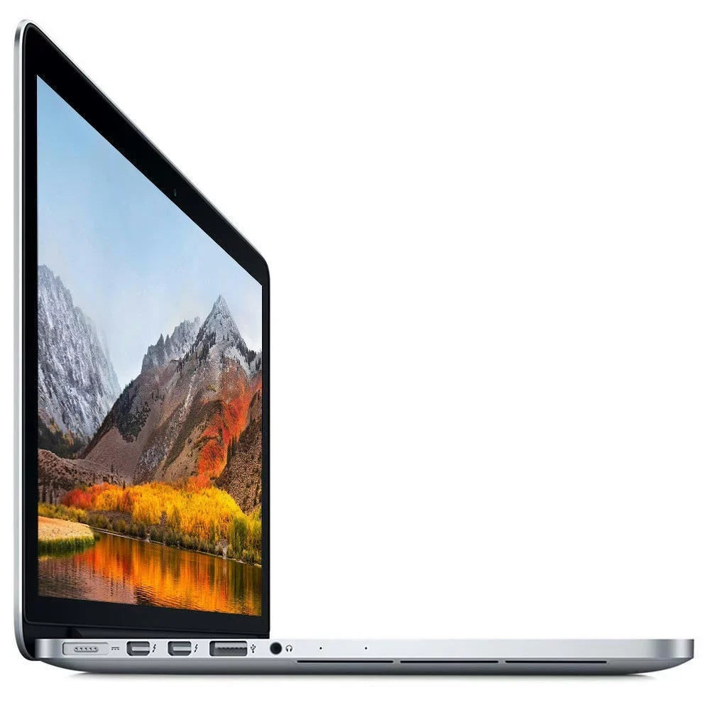 8GB 2.5GHz Core MacBook 13 SSD Restored 128GB Retina Pro i5 - RAM (Refurbished) MD212LL/A