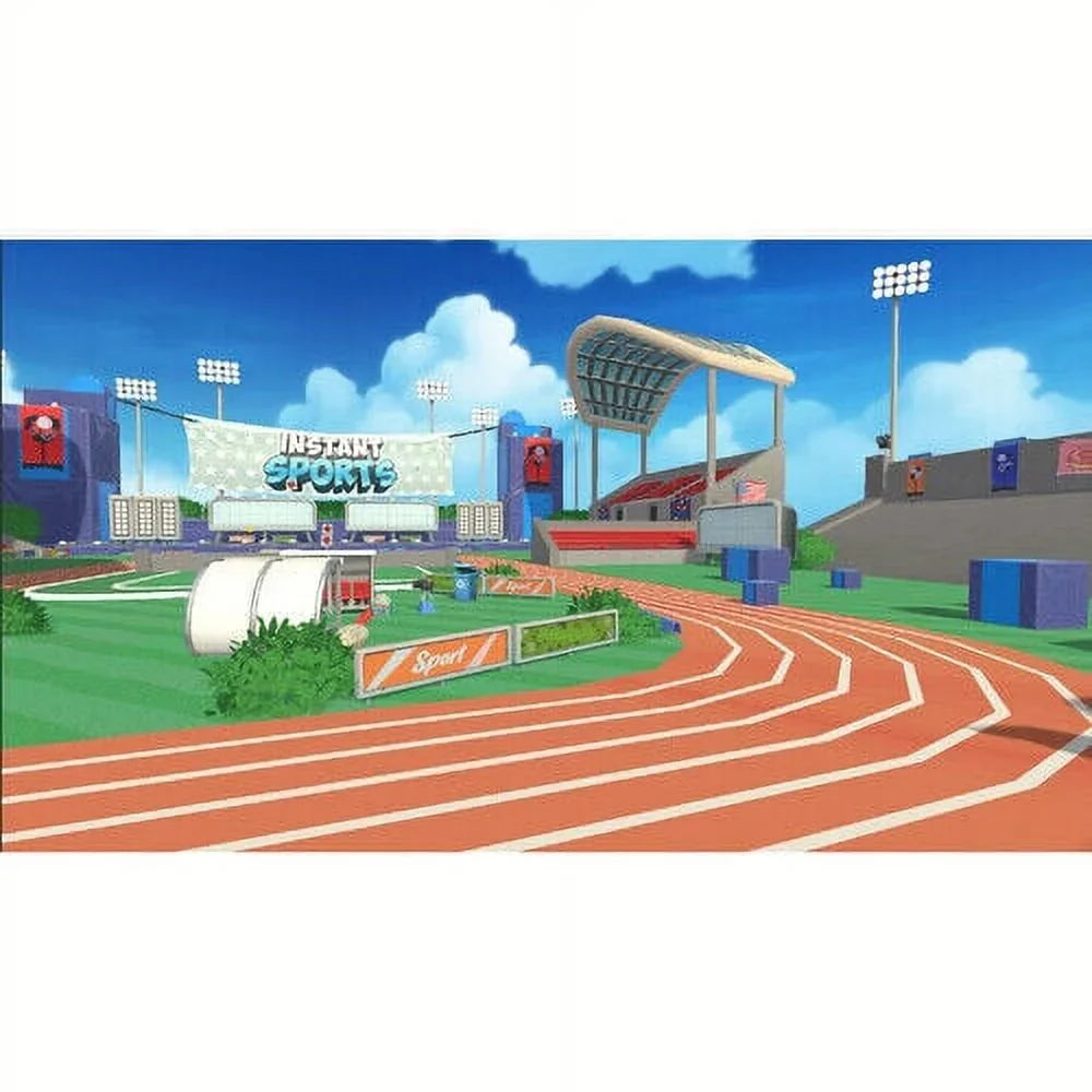 [New Sports PlayStation Video 5 All-Stars Playstation 5 Game] for Instant