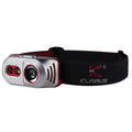 '-550 H1A -CREE Included XP-L Headlamp Lumens Klarus -Battery Rechargeable LED V6