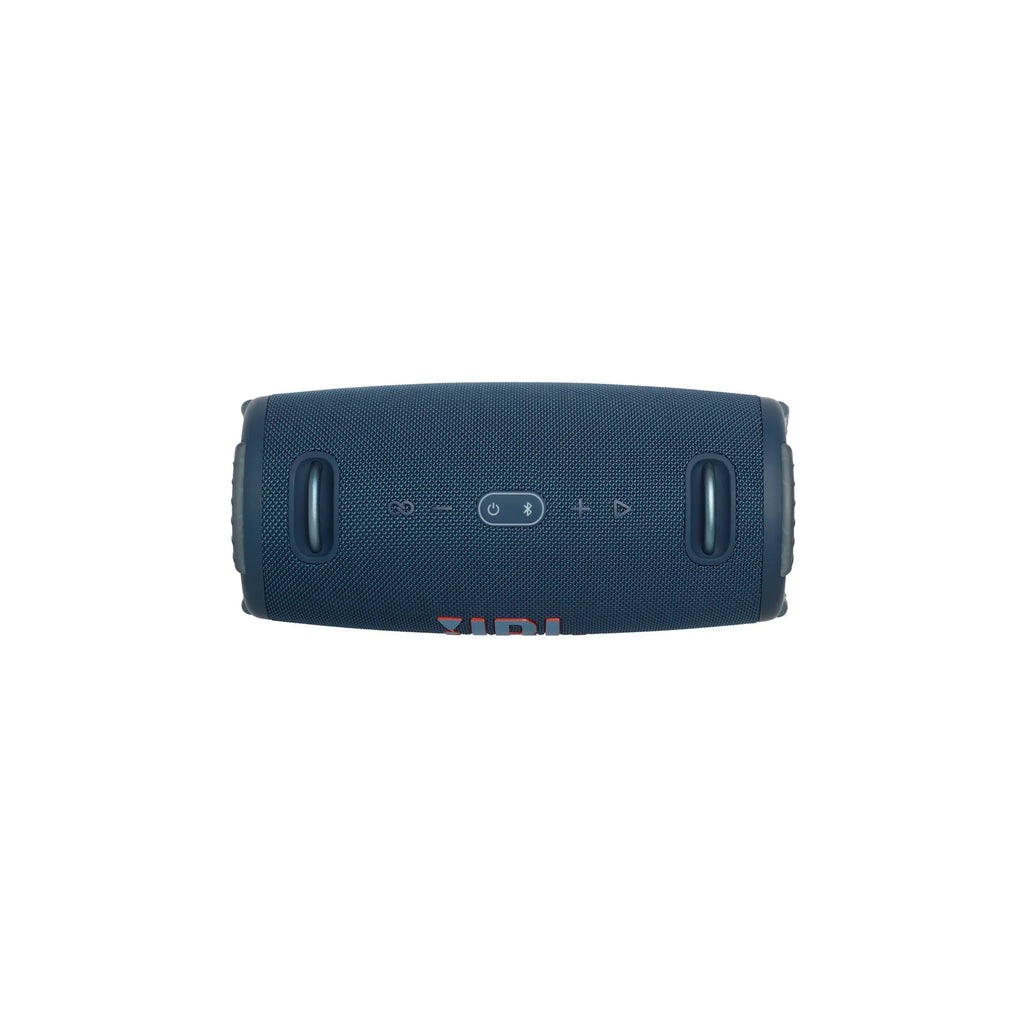 3 Xtreme (Refurbished) Portable Restored JBL ) (Open Bluetooth Box Blue Speaker Blue