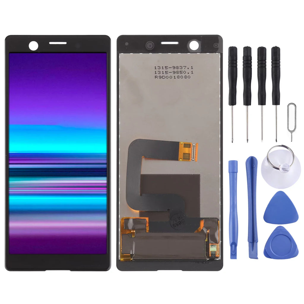 ACE Full with LCD Original Xperia Cellphone for Digitizer Parts Repair Screen Assembly