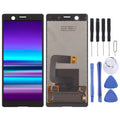 ACE Full with LCD Original Xperia Cellphone for Digitizer Parts Repair Screen Assembly