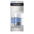 Rapid Neck Neutrogena with Acid; & Hyaluronic Anti-Wrinkle Cream, Moisturizer Retinol Hyaluronic oz Acid 1.7 & Cream & Retinol, Repair Retinol Wrinkle Anti-Aging Regenerating Face