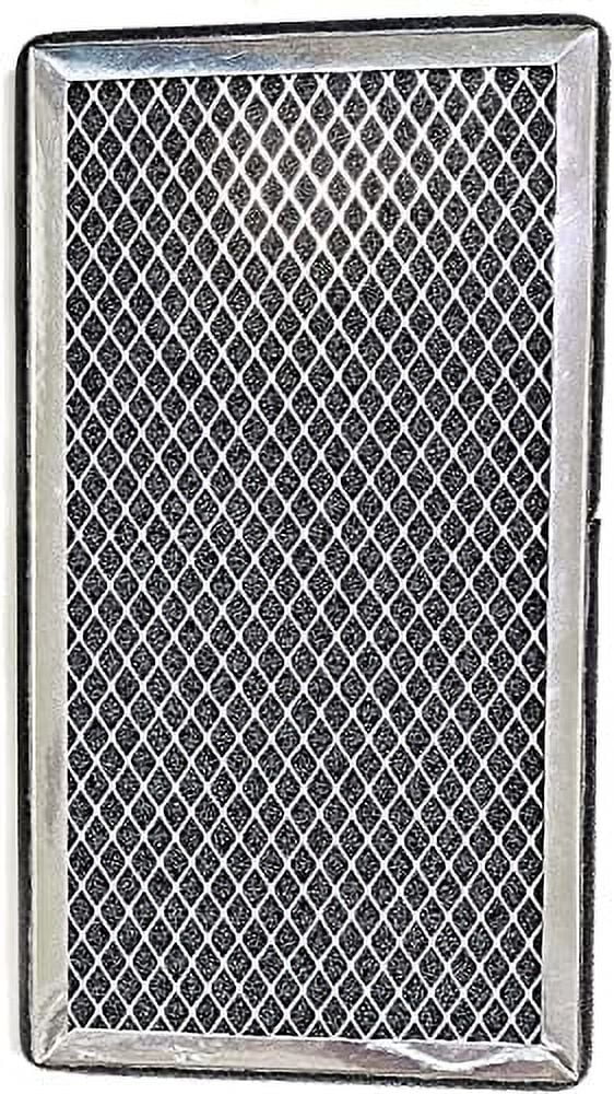 Activated Packs True Carbon MA-15R. HEPA with Filter Purifier Medify MA-15 Compatible Part 4 with Replacement Nispira Air