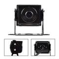 Bus Night RV Backup Rear For 24V 12V Reverse Vision View Camera Truck Waterproof