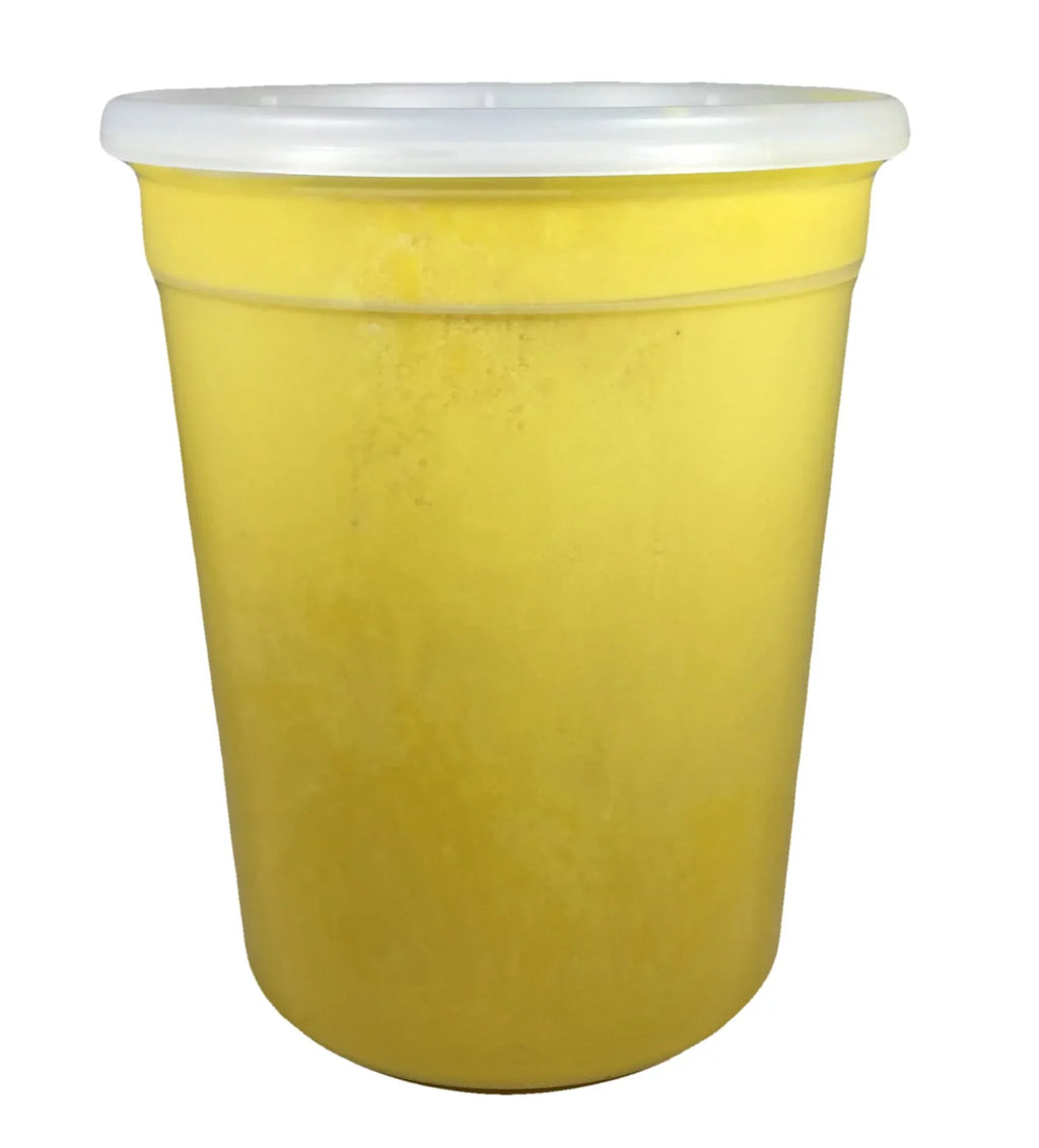 African Natural 100% Smellgood Shea Butter 32Oz