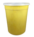 African Natural 100% Smellgood Shea Butter 32Oz