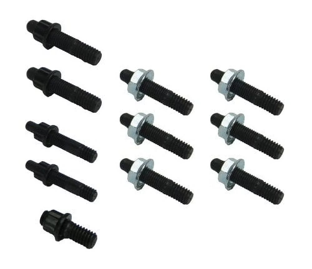 Chevy Kit Oil for 38361 Pan Moroso Block Big Stud