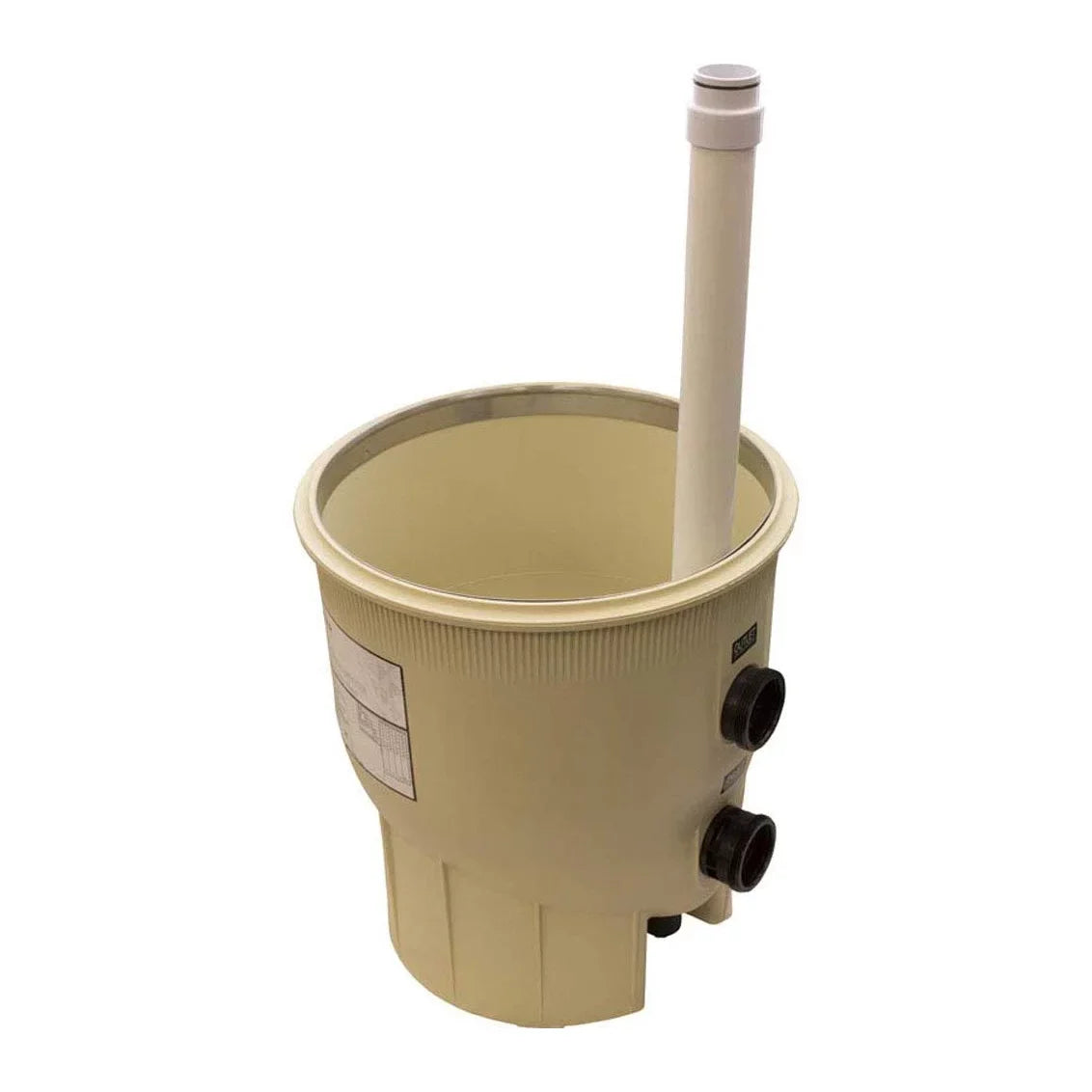 170018 Plus FNS Tank 60 Bottom Pentair Ft Replacement Filter FNSP60 Assembly Sq