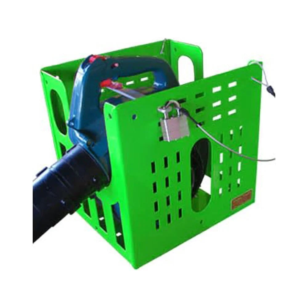 Trailers Touch Rack Green Tool Multi Lockable Open/enclosed For