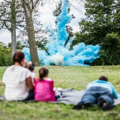 Blaze Powder DIY’s, Gender announcements Pounds car Ideal balloons, - photoshoots, targets, baseballs, & for burnouts, boy baby exhaust, more! Color for reveals - 15 Reveal Blue and