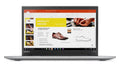 Display, Laptop Silver Intel NVMe 14" Card Matte WQHD 20GB SSD, - Pro Fingerprint RAM, 512GB 7 (2560x1440) i7-7600U, Reader, Core Reader, Windows ThinkPad IPS T470s Color Smart PCIe