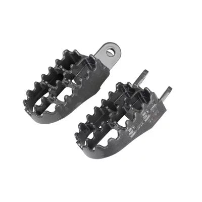2008-2009 Foot Pegs XC IMS 85 SuperStock KTM for