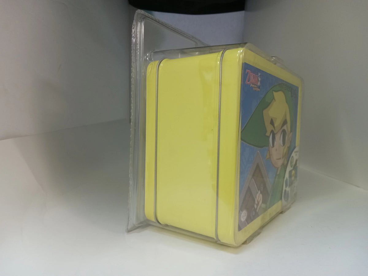 '- DS box for Factory Car Adapter Sealed lite System More and lunch Zelda Nintendo Skin,