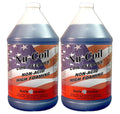 Nu-Coil Concentrated Coil - Air 2 Cleaner gallon Conditioner case