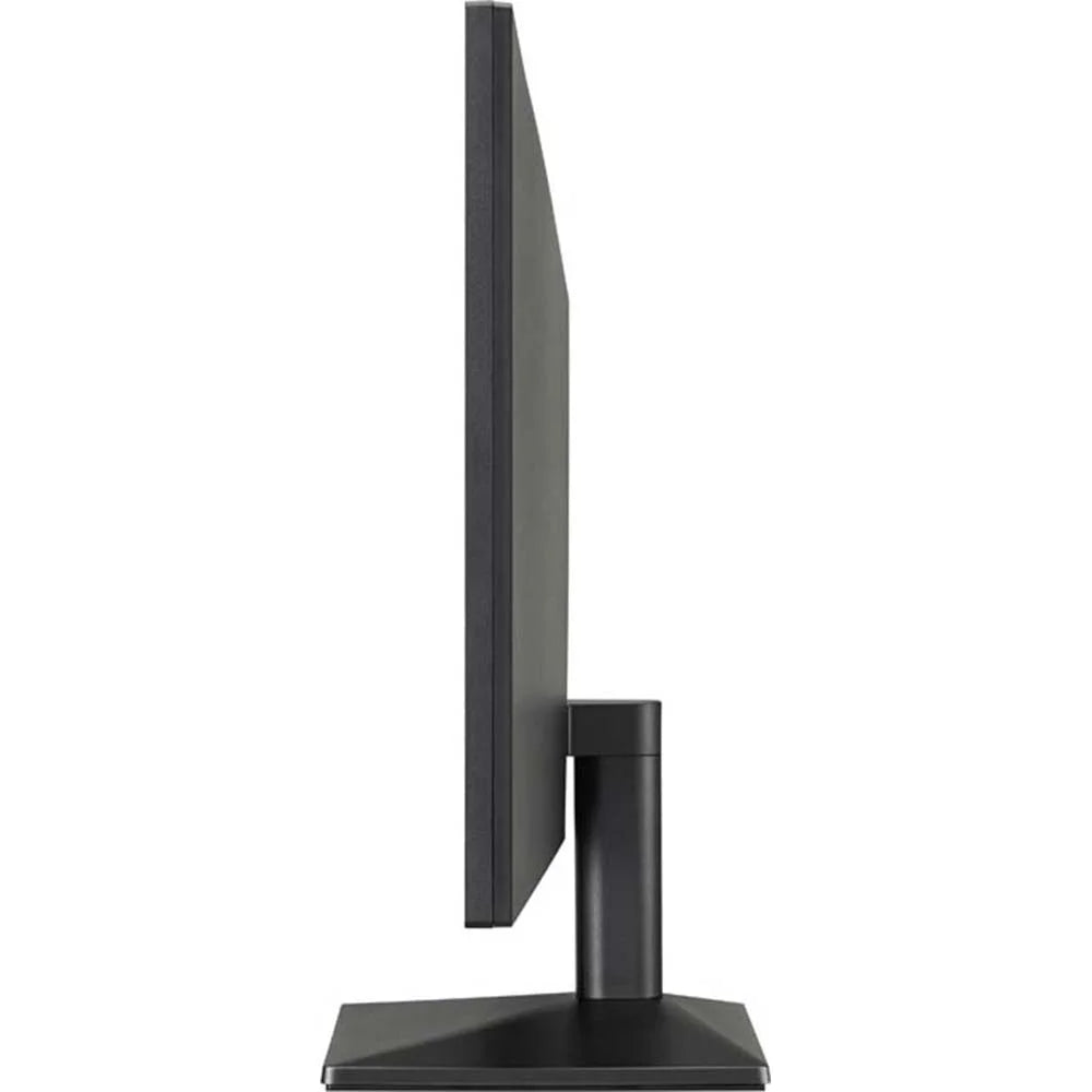 LCD with Black in 1080p FreeSync, Box Open Widescreen AMD HDMI LED 24 VGA IPS Monitor 24MK430H-B LG