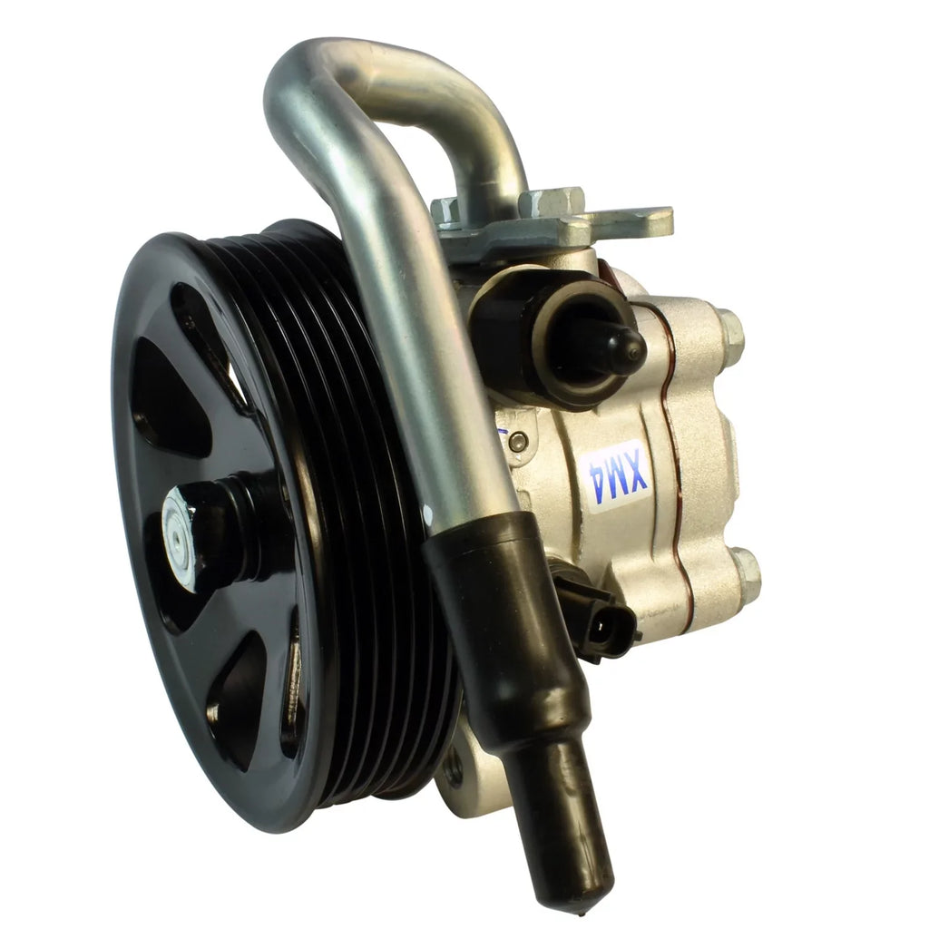 FE Steering 2010-2012 select: HYUNDAI 2011-2013 SANTA 20A1012 Pump Power Mando Fits KIA SORENTO,