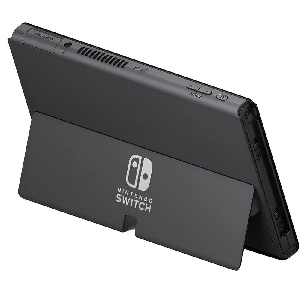 '- Group Character & 8 Switch Nintendo Luigi, Card OLED White - Kart More Deluxe + Peach Mario 128GB